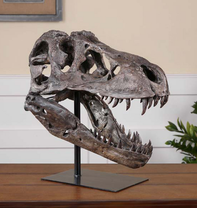 Tyrannosaurus Rex Dinosaur Fossil™